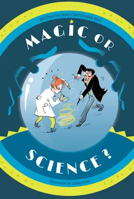 Magia o scienza? - Magic or Science?