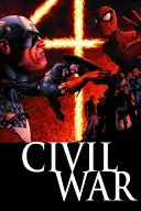 Guerra Civile - Civil War