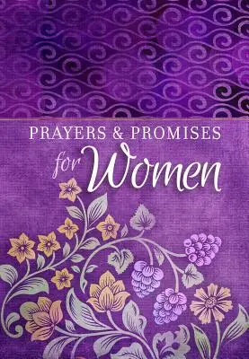 Preghiere e promesse per le donne - Prayers & Promises for Women