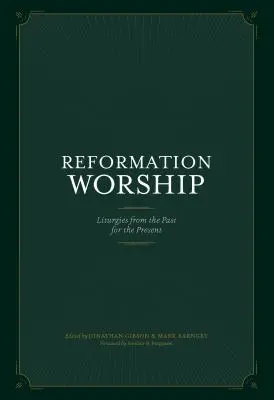 Culto della Riforma - Reformation Worship