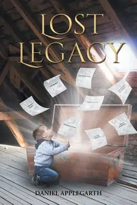L'eredità perduta - Lost Legacy