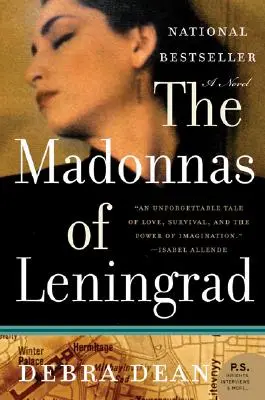 Le Madonne di Leningrado - The Madonnas of Leningrad