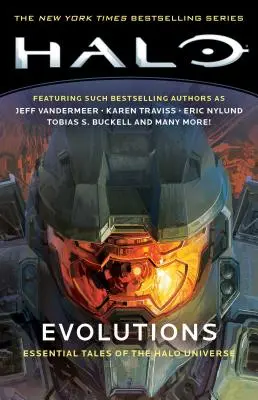 Halo: Evolutions, Volume 7: Racconti essenziali dell'universo di Halo - Halo: Evolutions, Volume 7: Essential Tales of the Halo Universe