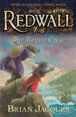 La ciurma dei furfanti: Un racconto da Redwall - The Rogue Crew: A Tale Fom Redwall