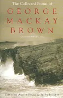 Raccolta di poesie di George Mackay Brown - Collected Poems of George Mackay Brown