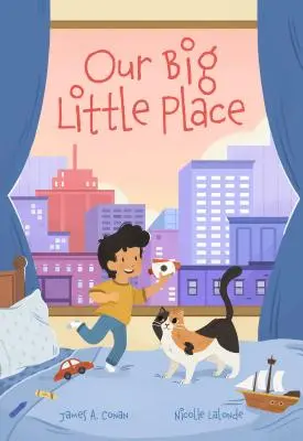 Il nostro piccolo grande posto - Our Big Little Place