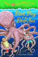 Giornata buia negli abissi marini [Con tatuaggi] - Dark Day in the Deep Sea [With Tattoos]