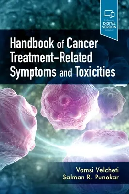 Manuale delle tossicità legate al trattamento del cancro - Handbook of Cancer Treatment-Related Toxicities