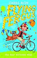 Flying Fergus 1: La migliore bicicletta di compleanno - Flying Fergus 1: The Best Birthday Bike