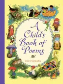 Un libro di poesie per bambini - A Child's Book of Poems