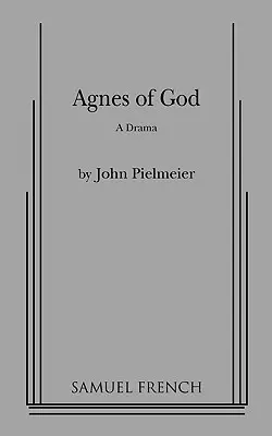 Agnese di Dio - Agnes of God