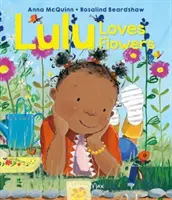 Lulu ama i fiori - Lulu Loves Flowers