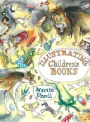 Illustrare libri per bambini - Illustrating Children's Books