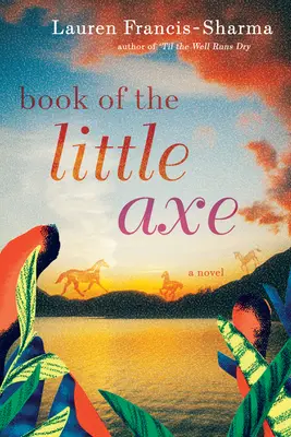Il libro della piccola ascia - Book of the Little Axe