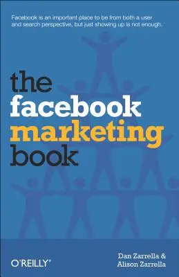 Il libro del marketing su Facebook - The Facebook Marketing Book