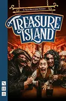 L'isola del tesoro - Treasure Island