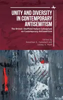 Unità e diversità nell'antisemitismo contemporaneo: Il Colloquio Bristol-Sheffield Hallam sull'Antisemitismo Contemporaneo - Unity and Diversity in Contemporary Antisemitism: The Bristol-Sheffield Hallam Colloquium on Contemporary Antisemitism