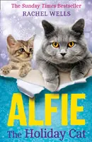 Alfie il gatto delle vacanze - Alfie the Holiday Cat