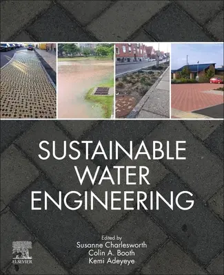 Ingegneria dell'acqua sostenibile - Sustainable Water Engineering