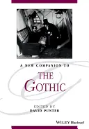 Un nuovo compagno del gotico - A New Companion to the Gothic