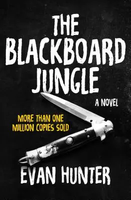 La giungla della lavagna - The Blackboard Jungle