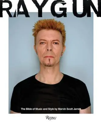 Ray Gun: La Bibbia della musica e dello stile - Ray Gun: The Bible of Music and Style