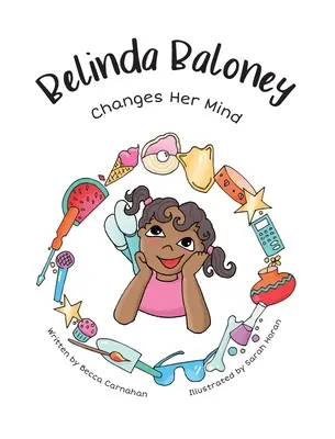 Belinda Baloney cambia idea - Belinda Baloney Changes Her Mind