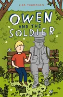 Owen e il soldato - Owen and the Soldier