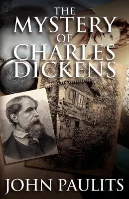Il mistero di Charles Dickens - The Mystery of Charles Dickens
