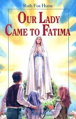 La Madonna è venuta a Fatima - Our Lady Came to Fatima
