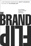 Il capovolgimento del marchio: Perché i clienti ora gestiscono le aziende e come trarne profitto - The Brand Flip: Why Customers Now Run Companies and How to Profit from It