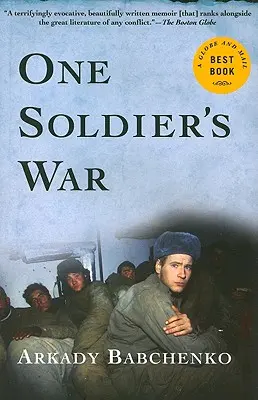 La guerra di un soldato - One Soldier's War