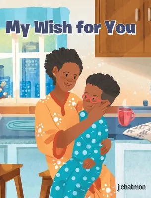 Il mio desiderio per te - My Wish for You