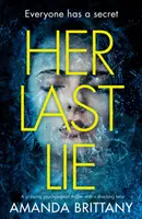 La sua ultima bugia - Her Last Lie