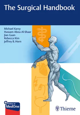 Il manuale di chirurgia - The Surgical Handbook