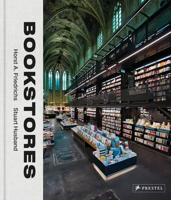 Librerie: Una celebrazione delle librerie indipendenti - Bookstores: A Celebration of Independent Booksellers
