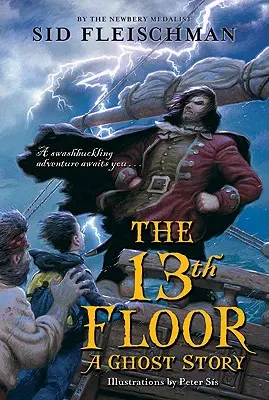 Il 13° piano: Una storia di fantasmi - The 13th Floor: A Ghost Story