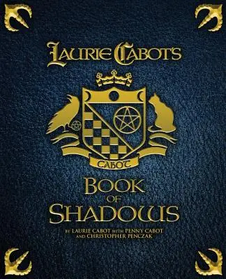 Il libro delle ombre di Laurie Cabot - Laurie Cabot's Book of Shadows