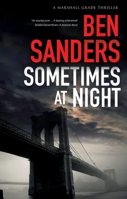 A volte di notte - Sometimes at Night
