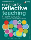 Letture per l'insegnamento riflessivo nell'educazione precoce - Readings for Reflective Teaching in Early Education