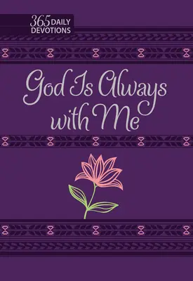 Dio è sempre con me: 365 devozioni quotidiane - God Is Always with Me: 365 Daily Devotions