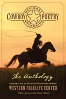 Raduno nazionale di poesia cowboy: L'antologia - National Cowboy Poetry Gathering: The Anthology