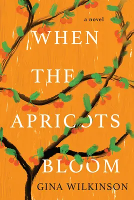 Quando sbocciano le albicocche: Un romanzo di narrativa avvincente ed evocativo - When the Apricots Bloom: A Novel of Riveting and Evocative Fiction
