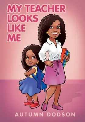 Il mio insegnante mi assomiglia - My Teacher Looks Like Me