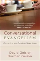 Evangelismo conversazionale - Conversational Evangelism