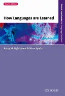 Come si imparano le lingue 4e - How Languages Are Learned 4e