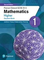 Pearson Edexcel GCSE (9-1) Mathematics Higher Student Book 1 - Seconda edizione - Pearson Edexcel GCSE (9-1) Mathematics Higher Student Book 1 - Second Edition