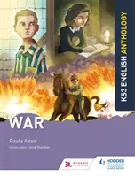 Antologia inglese Key Stage 3: Guerra - Key Stage 3 English Anthology: War