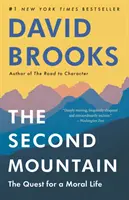 La seconda montagna: La ricerca di una vita morale - The Second Mountain: The Quest for a Moral Life