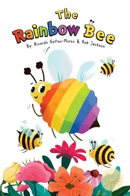 L'ape arcobaleno - The Rainbow Bee